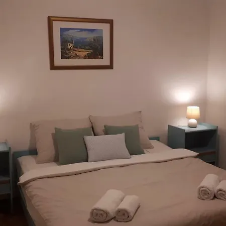 Apartment Ivandic Trpanj