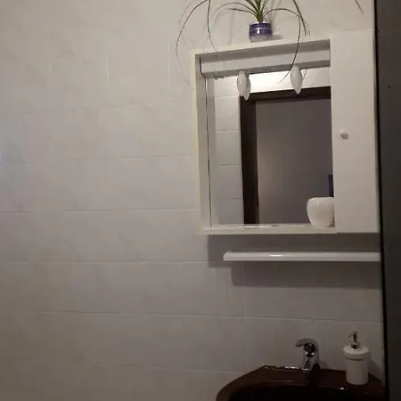 Ivandic Apartment