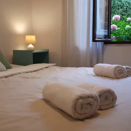 Apartment Ivandic