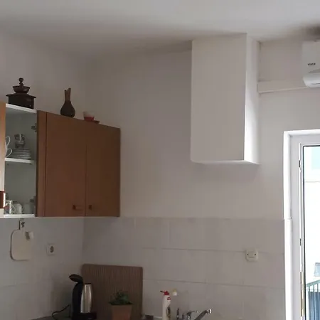 Apartment Ivandic