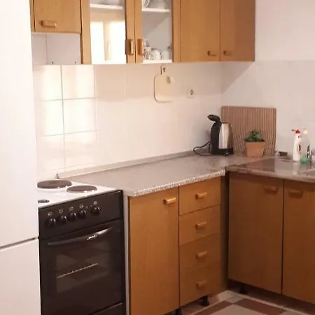 Apartment Ivandic